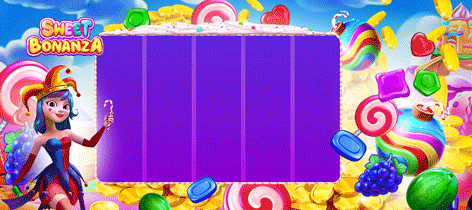 Sweet  Bonanza Screenshot